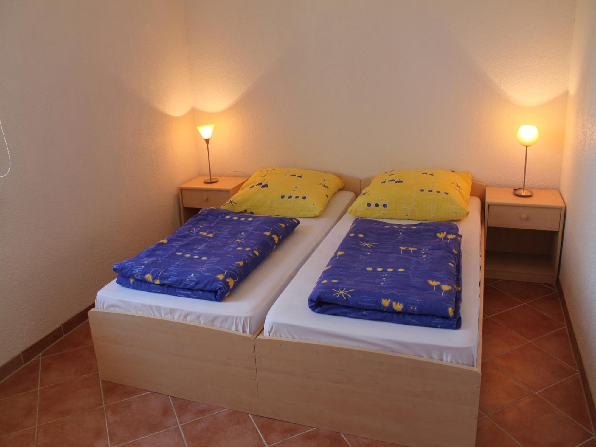 Farm Holiday Home In Damshagen With Garden 克吕茨 外观 照片